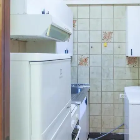Appartamento Condominio Pelusia *