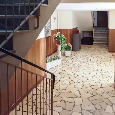 Condominio Pelusia * Modena