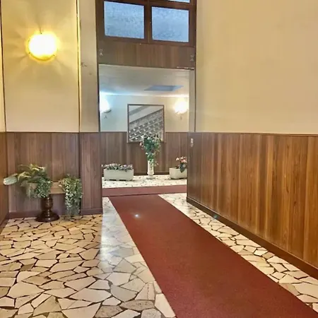Appartamento Condominio Pelusia Modena