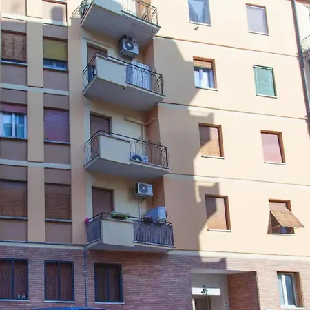 Condominio Pelusia Modena